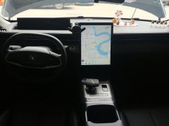 Changan Yida 1.5T Deluxe Version - ფოტო 16