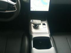 Changan Yida 1.5T Deluxe Version - ფოტო 19