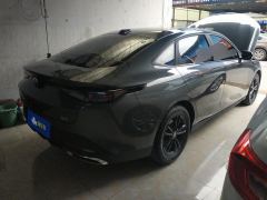 Changan Yida 1.5T Deluxe Version - ფოტო 2