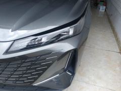 Changan Yida 1.5T Deluxe Version - ფოტო 4