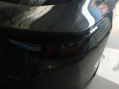 Changan Yida 1.5T Deluxe Version - ფოტო 5
