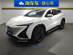 Changan UNI-T Second Generation 1.5T Luxury - фото 1