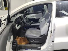 Changan UNI-T Second Generation 1.5T Luxury - фото 14