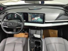 Changan UNI-T Second Generation 1.5T Luxury - фото 16