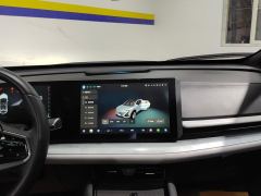 Changan UNI-T Second Generation 1.5T Luxury - фото 17