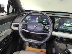 Changan UNI-T Second Generation 1.5T Luxury - фото 18