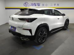Changan UNI-T Second Generation 1.5T Luxury - фото 2