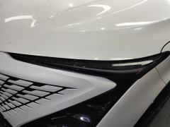 Changan UNI-T Second Generation 1.5T Luxury - фото 4