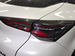 Changan UNI-T Second Generation 1.5T Luxury - фото 5