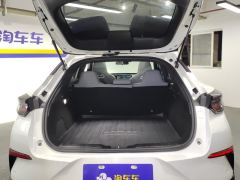 Changan UNI-T Second Generation 1.5T Luxury - фото 7