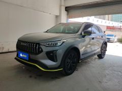 Haval Chitu Jiqing Edition 1.5T Golden Rabbit - ფოტო 1