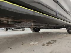 Haval Chitu Jiqing Edition 1.5T Golden Rabbit - ფოტო 10