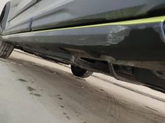 Haval Chitu Jiqing Edition 1.5T Golden Rabbit - ფოტო 11