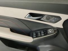 Haval Chitu Jiqing Edition 1.5T Golden Rabbit - ფოტო 13