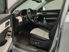 Haval Chitu Jiqing Edition 1.5T Golden Rabbit - ფოტო 14