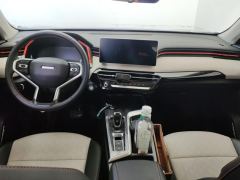 Haval Chitu Jiqing Edition 1.5T Golden Rabbit - ფოტო 16