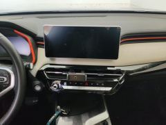 Haval Chitu Jiqing Edition 1.5T Golden Rabbit - ფოტო 17