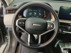 Haval Chitu Jiqing Edition 1.5T Golden Rabbit - ფოტო 18