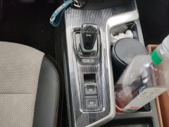 Haval Chitu Jiqing Edition 1.5T Golden Rabbit - ფოტო 19