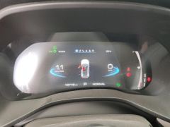 Haval Chitu Jiqing Edition 1.5T Golden Rabbit - ფოტო 20