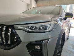 Haval Chitu Jiqing Edition 1.5T Golden Rabbit - ფოტო 4