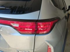 Haval Chitu Jiqing Edition 1.5T Golden Rabbit - ფოტო 5