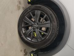 Haval Chitu Jiqing Edition 1.5T Golden Rabbit - ფოტო 6