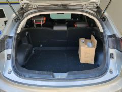 Haval Chitu Jiqing Edition 1.5T Golden Rabbit - ფოტო 7