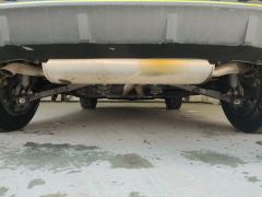 Haval Chitu Jiqing Edition 1.5T Golden Rabbit - ფოტო 9