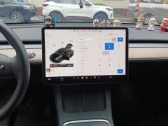 Tesla Model Y Standard endurance rear-wheel drive - ფოტო 17