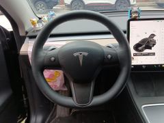 Tesla Model Y Standard endurance rear-wheel drive - ფოტო 18