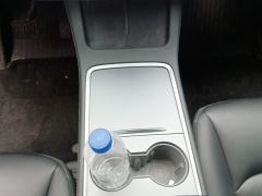 Tesla Model Y Standard endurance rear-wheel drive - ფოტო 19