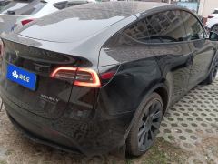 Tesla Model Y Standard endurance rear-wheel drive - ფოტო 2