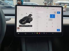 Tesla Model Y Standard endurance rear-wheel drive - ფოტო 20