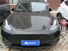 Tesla Model Y Standard endurance rear-wheel drive - ფოტო 3