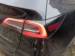 Tesla Model Y Standard endurance rear-wheel drive - ფოტო 5