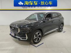 Geely Xingyue L 2.0T Dual Clutch 2WD Premium - фото 1
