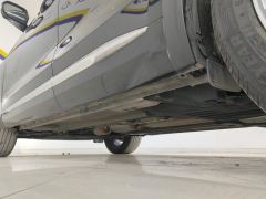 Geely Xingyue L 2.0T Dual Clutch 2WD Premium - фото 11