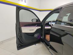 Geely Xingyue L 2.0T Dual Clutch 2WD Premium - фото 12