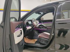 Geely Xingyue L 2.0T Dual Clutch 2WD Premium - фото 14