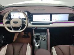 Geely Xingyue L 2.0T Dual Clutch 2WD Premium - фото 16
