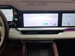 Geely Xingyue L 2.0T Dual Clutch 2WD Premium - фото 17