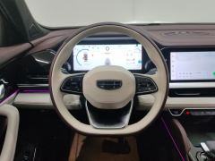 Geely Xingyue L 2.0T Dual Clutch 2WD Premium - фото 18