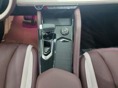 Geely Xingyue L 2.0T Dual Clutch 2WD Premium - фото 19