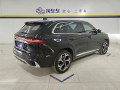 Geely Xingyue L 2.0T Dual Clutch 2WD Premium - фото 2