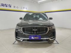 Geely Xingyue L 2.0T Dual Clutch 2WD Premium - фото 3