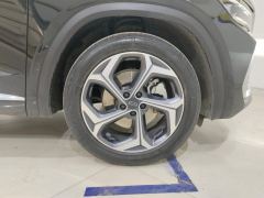 Geely Xingyue L 2.0T Dual Clutch 2WD Premium - фото 6