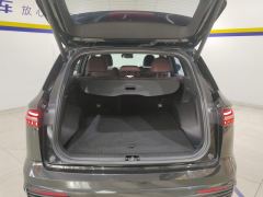 Geely Xingyue L 2.0T Dual Clutch 2WD Premium - фото 7