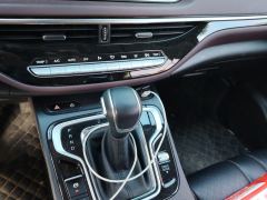 GAC M6 Pro 270T Deluxe Edition 7 - ფოტო 19