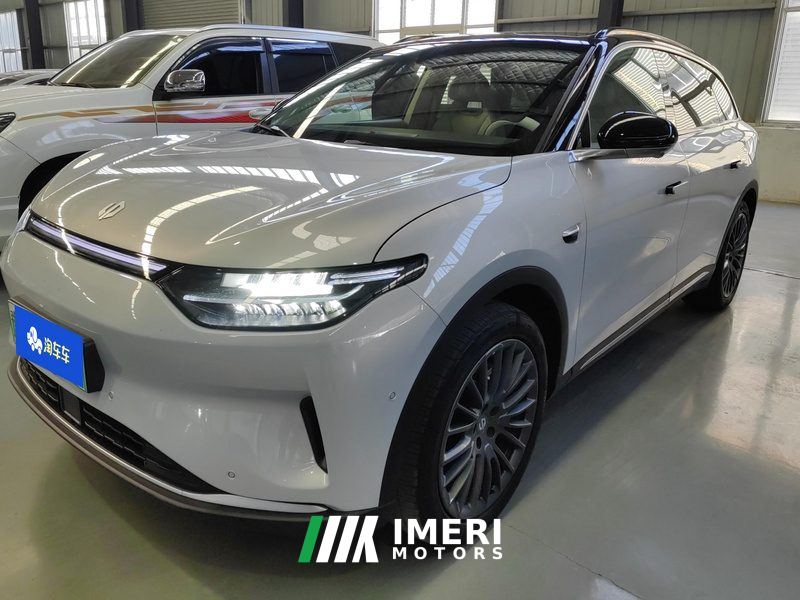 Leapmotor C11 EV Edition 502km 500 Edition - ავტომობილი ჩინეთიდან